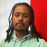Travon Hawkins